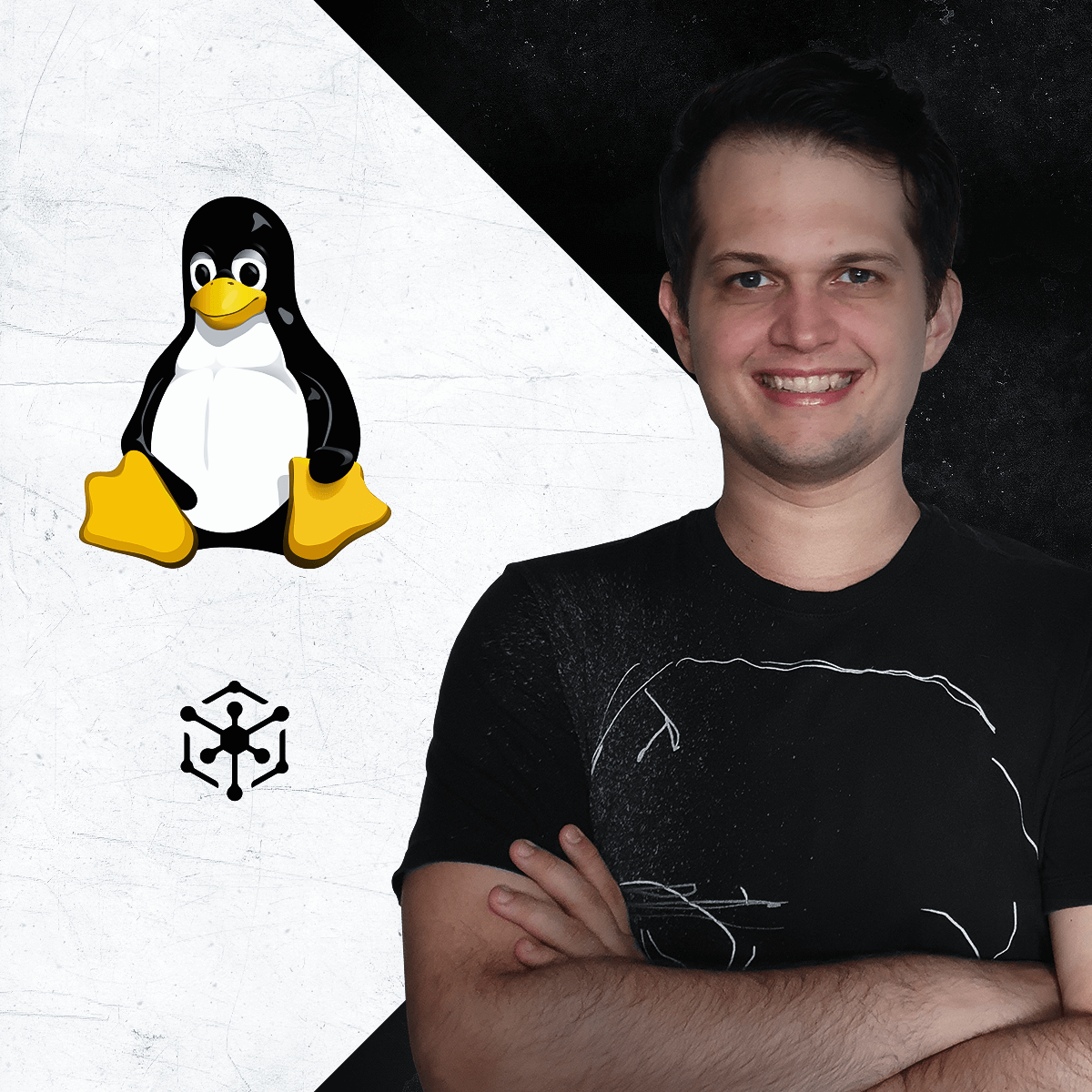 Curso Linux para desenvolvedores completo {iniciante a avançado}