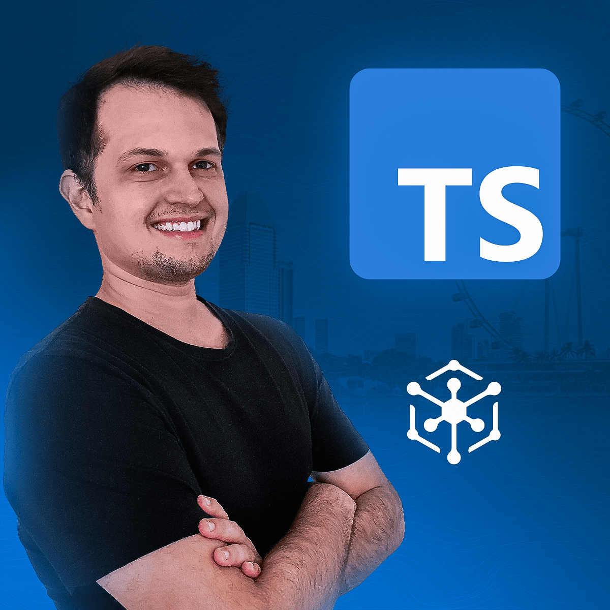 Curso de TYPESCRIPT [iniciante a avançado completo]