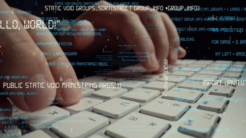 O que faz desenvolvedor web? Funções e descrições da profissão!