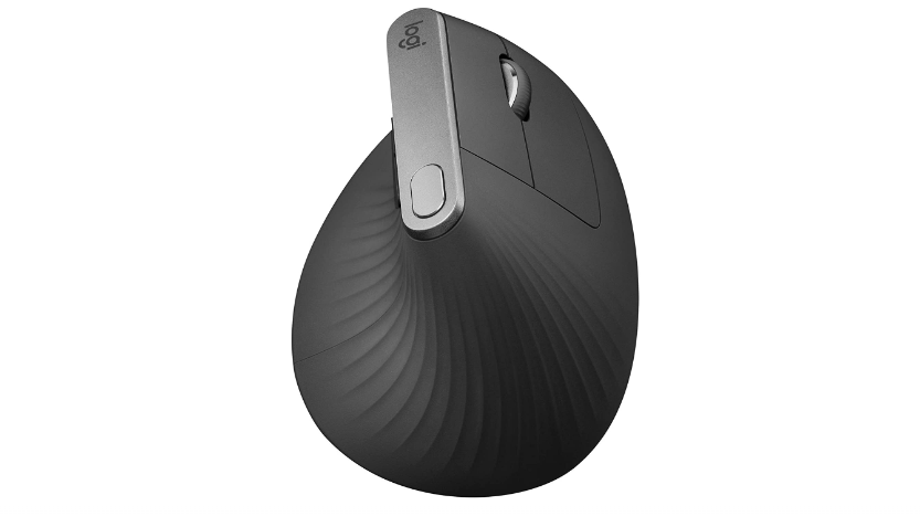 O melhor mouse ergonômico Logitech de 2026