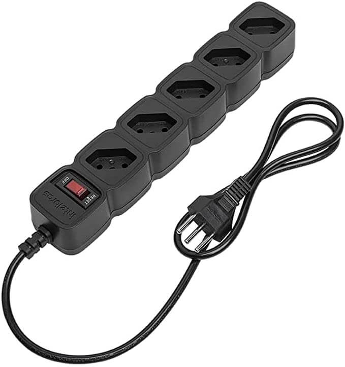 Os 5 melhores filtros de linha de 2026