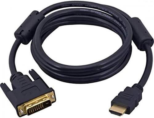 O Melhor Cabo HDMI para VGA de 2026