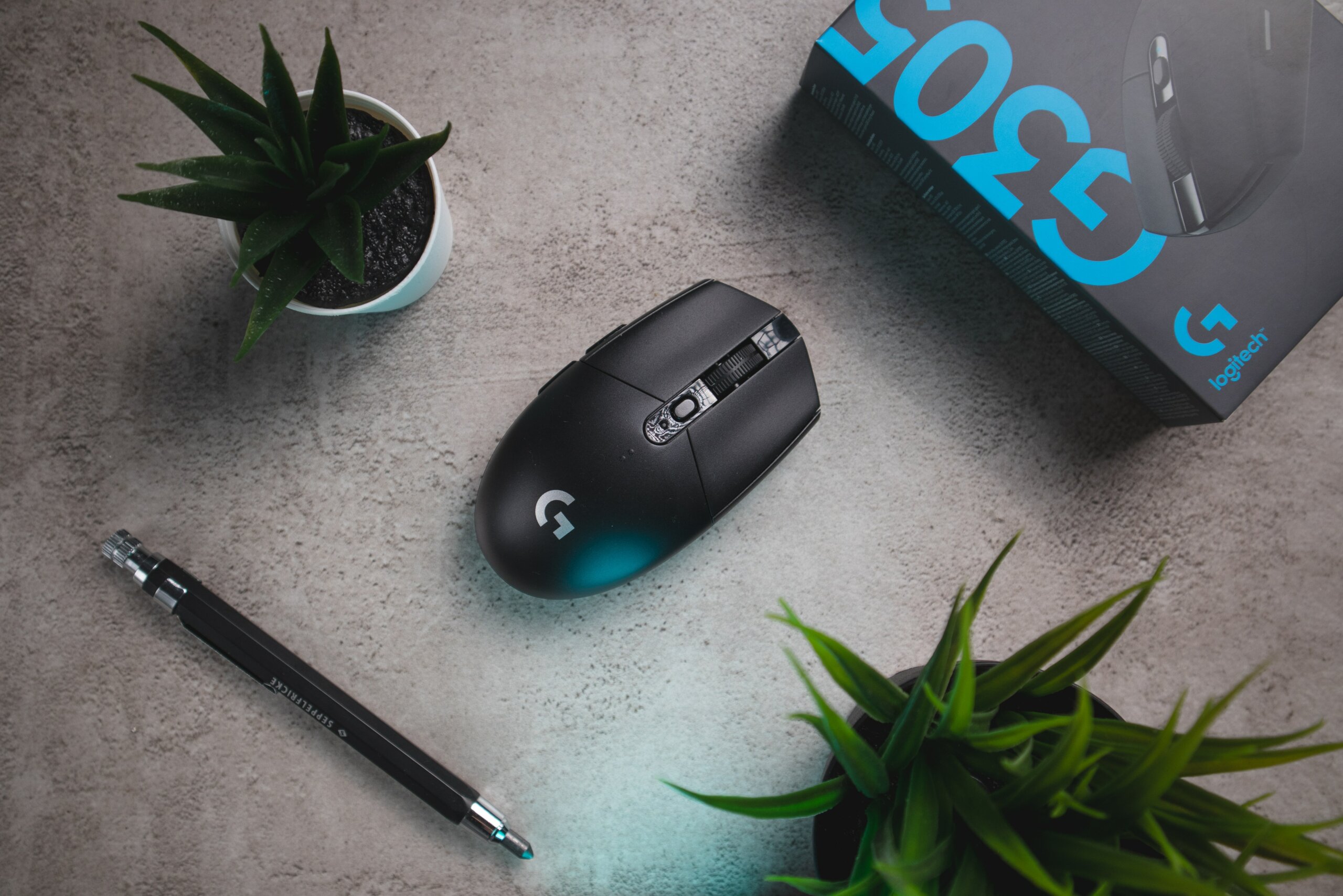 Mouse Gamer da Amazon: Saiba qual é