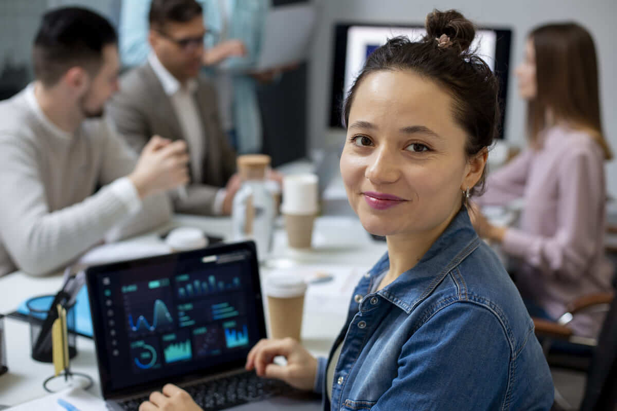 Mulheres na programação: Conheça histórias inspiradoras
