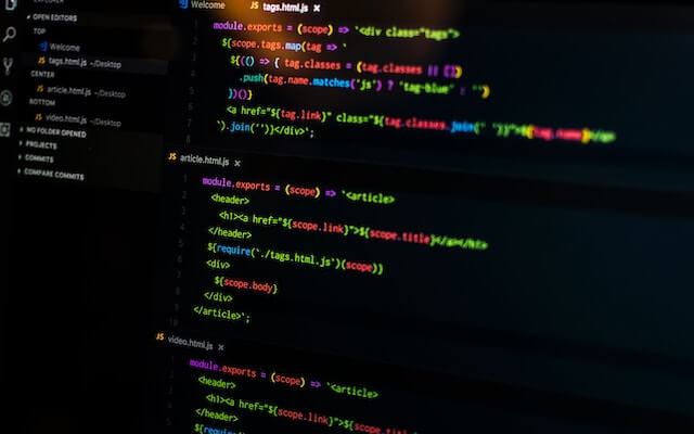 Os 06 melhores cursos de programação na Udemy online