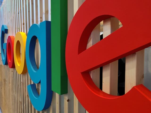 Quem é o dono do Google? [lista atualizada]