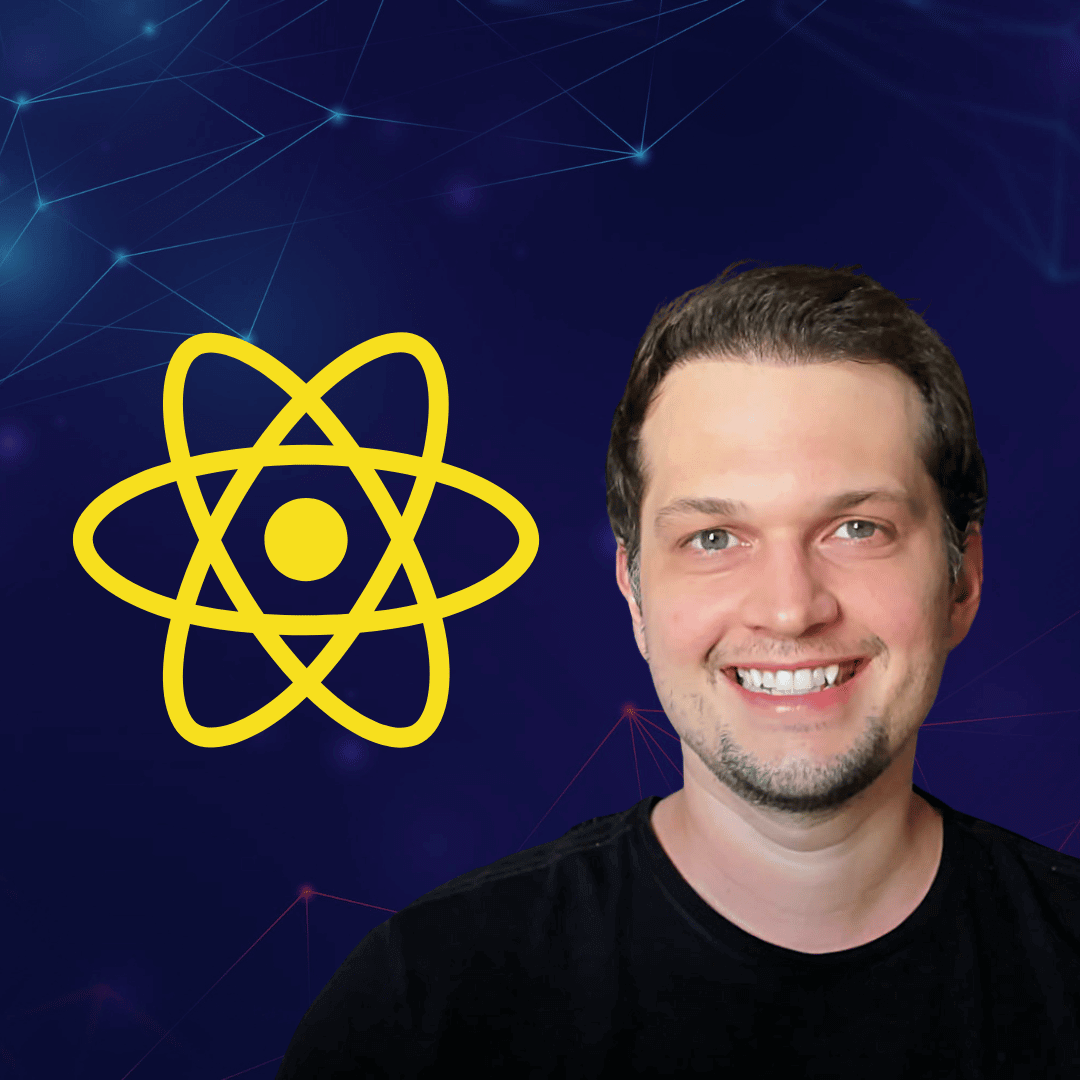 Curso Desafios de React completo – Entrevistas e Testes Técnicos