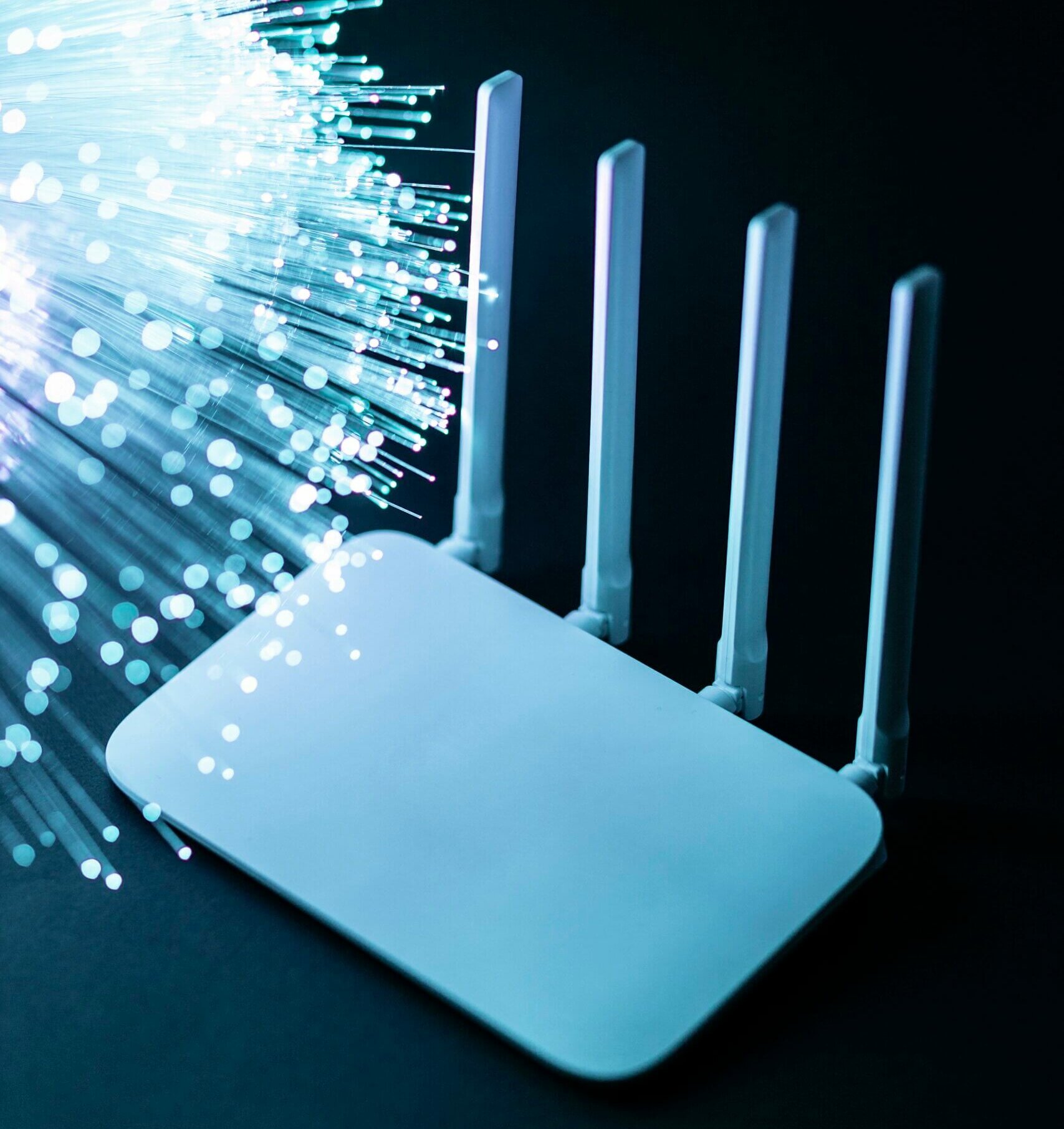 Melhores roteadores Wi-Fi: top 08 para comprar 2026