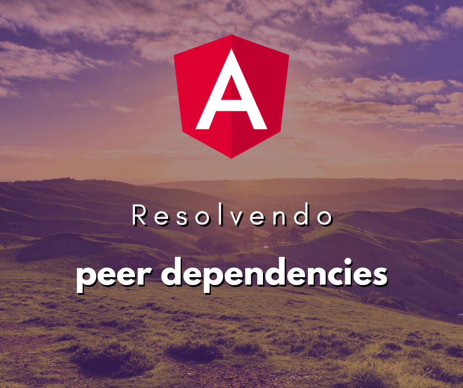 Resolvendo Avisos de Peer Dependencies no NPM