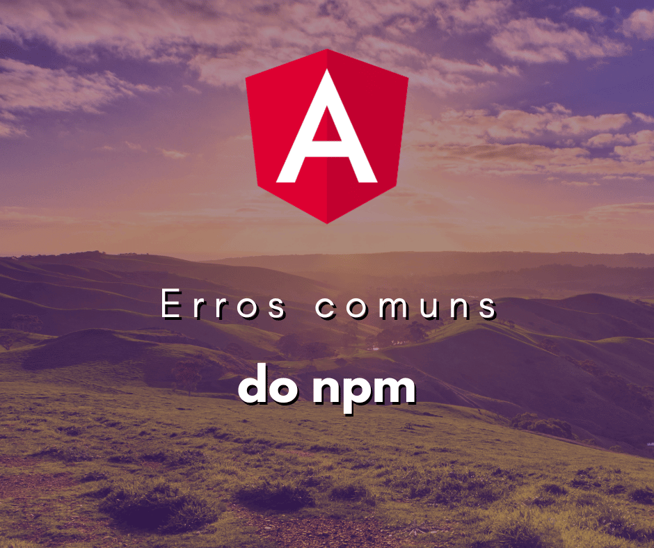 Solucionando Erros Comuns no NPM Durante a Instalação de Pacotes