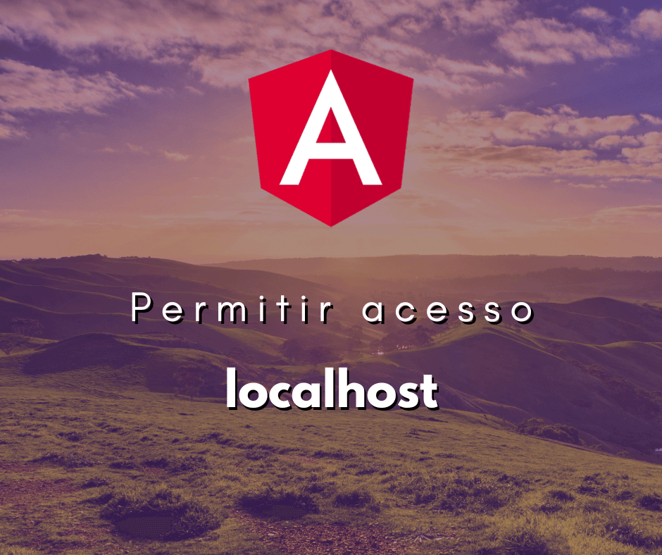 Como Permitir Acesso Externo ao Localhost no Angular