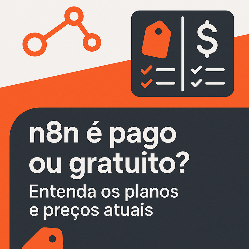 Planos: n8n preço para 2026 | Qual vale a pena?