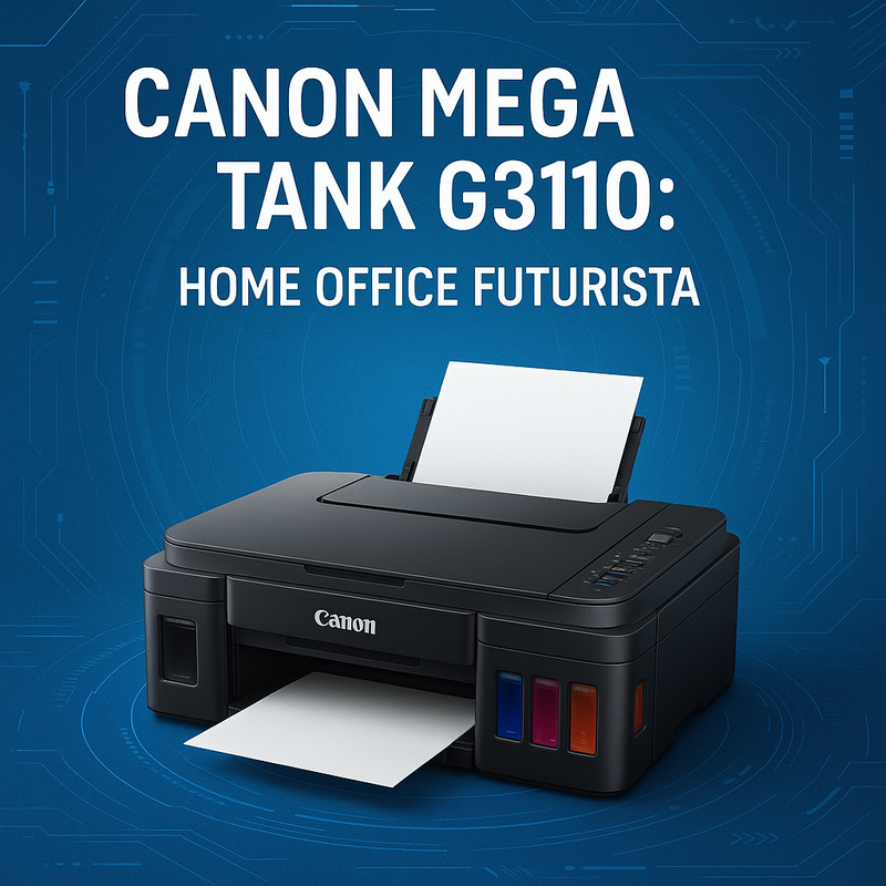 Impressora Multifuncional: O Mais Procurado para Home Office Review 2026