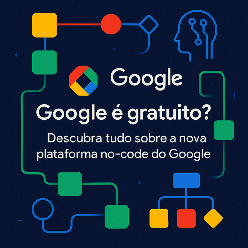 Google Opal é gratuito? Veja tudo sobre a plataforma no-code do Google