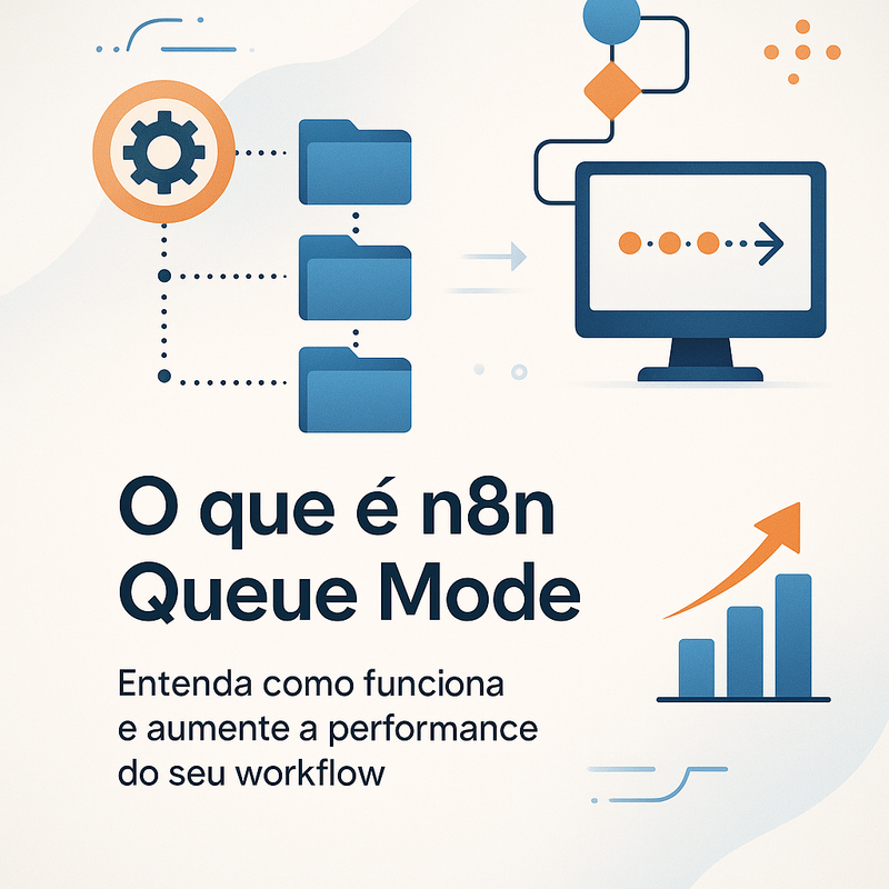 O que é n8n Queue Mode: Entenda como Funciona em 2026