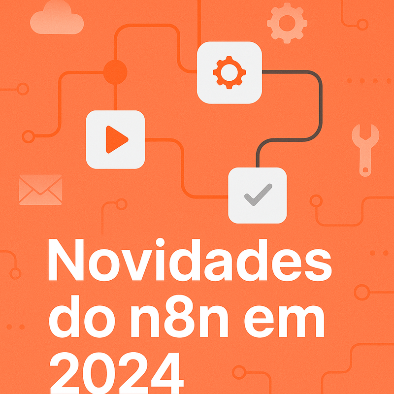 Novidades do n8n em 2026: principais lançamentos e recursos