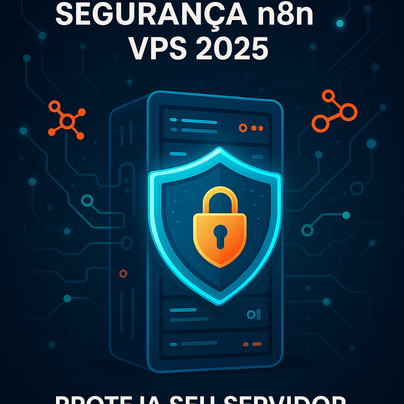 Checklist de segurança n8n VPS 2026: proteja seu servidor