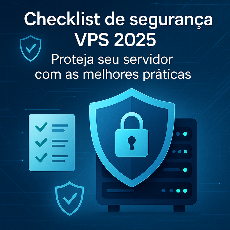 Checklist de segurança n8n VPS 2026: Proteja seu servidor com as melhores práticas