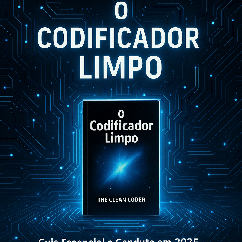 O Guia Essencial do Livro de Código Limpo para Programadores [Atualizado 2026]