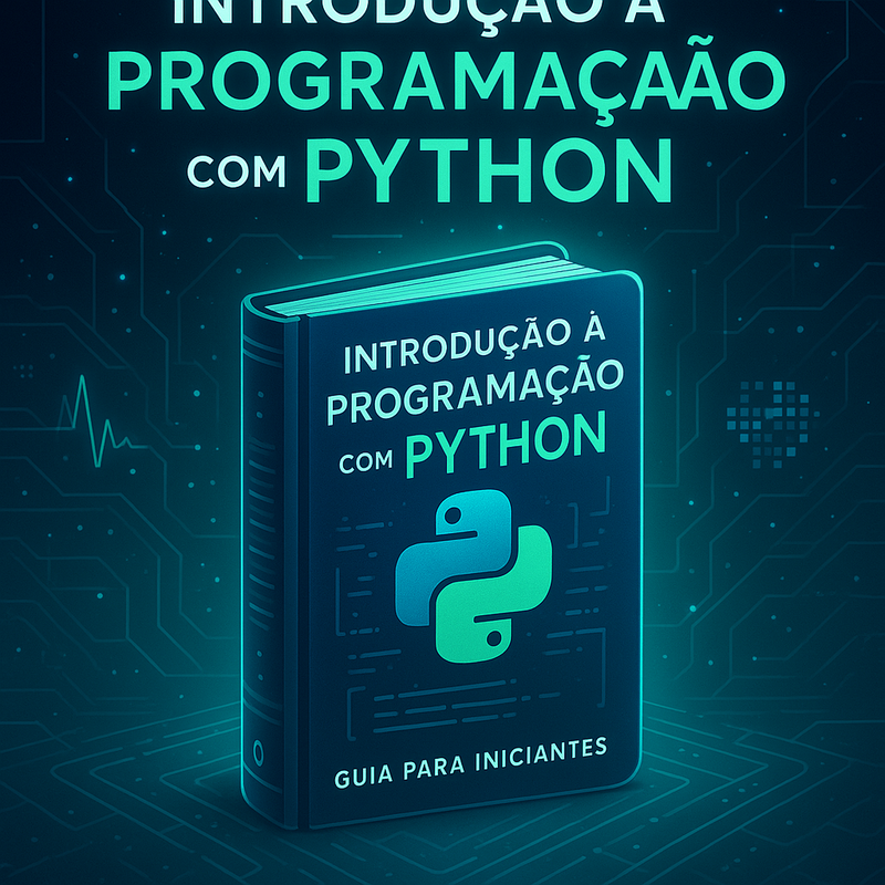 Introdução à Programação com Python: Guia para Iniciantes 2026