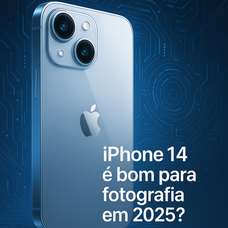 Melhor Apple iPhone para Fotografia e Desempenho em 2026