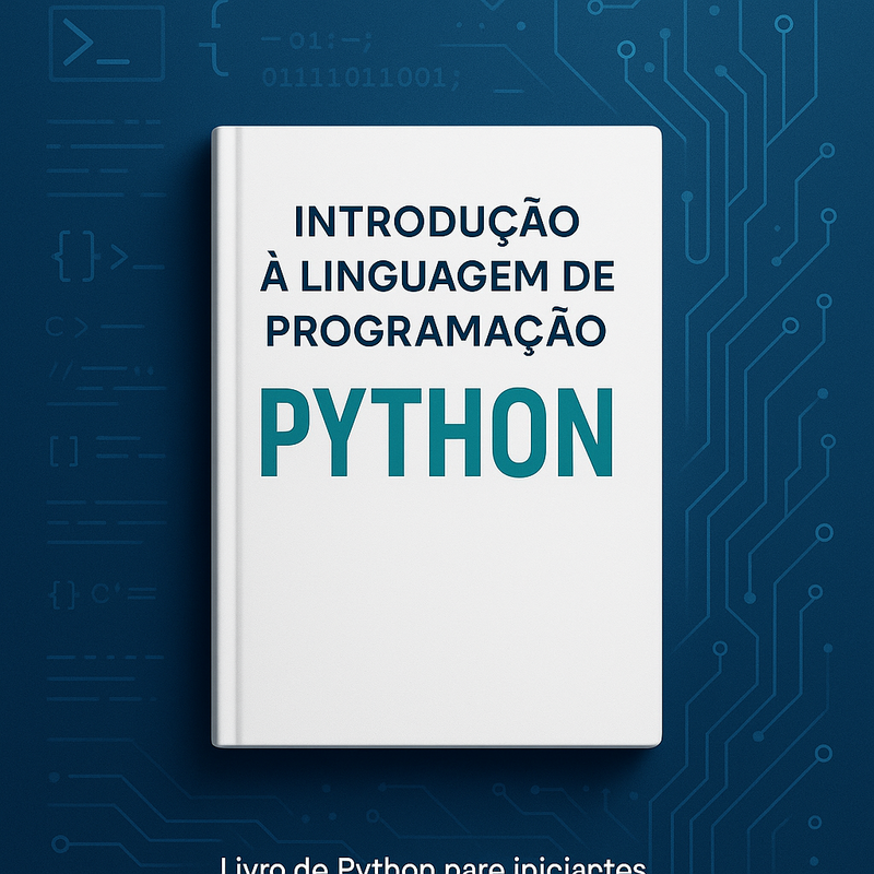 Introdução à Programação Python: Guia para Iniciantes em 2026