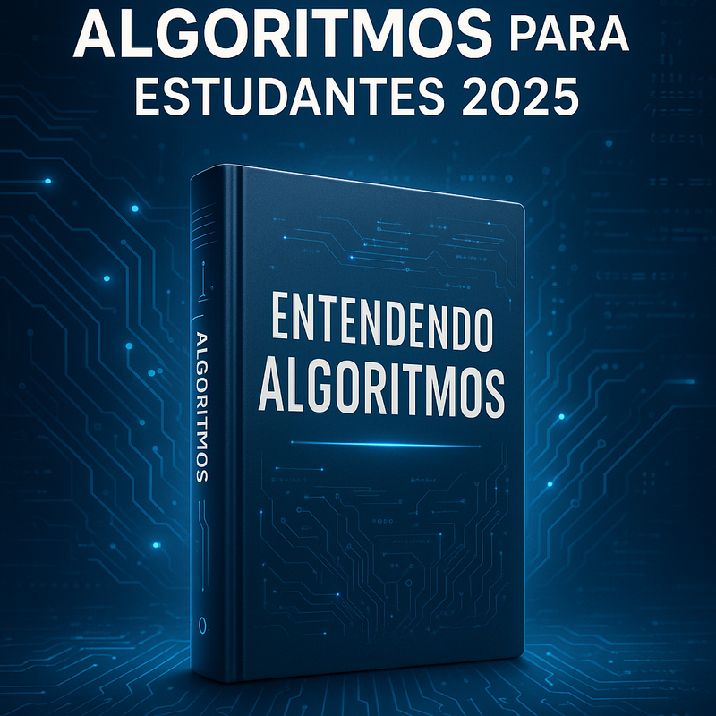 Melhor Livro de Algoritmos para Estudantes em 2026