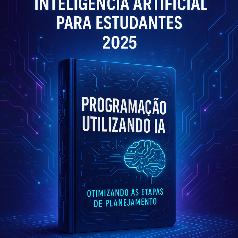 Guia do Melhor Livro de IA para Estudantes [Atualizado 2026]