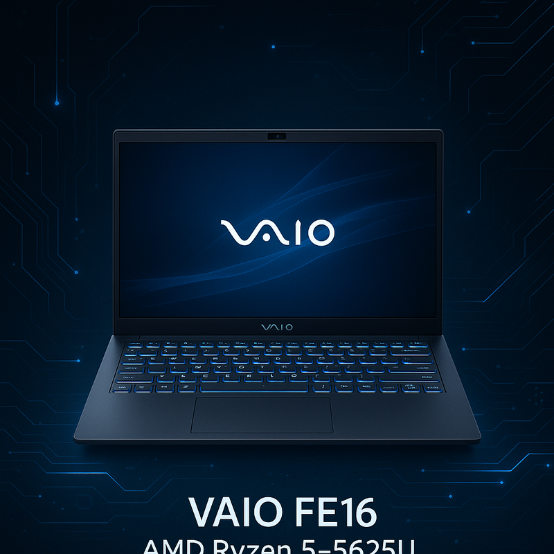 O Notebook Que Está Conquistando os Profissionais em 2026