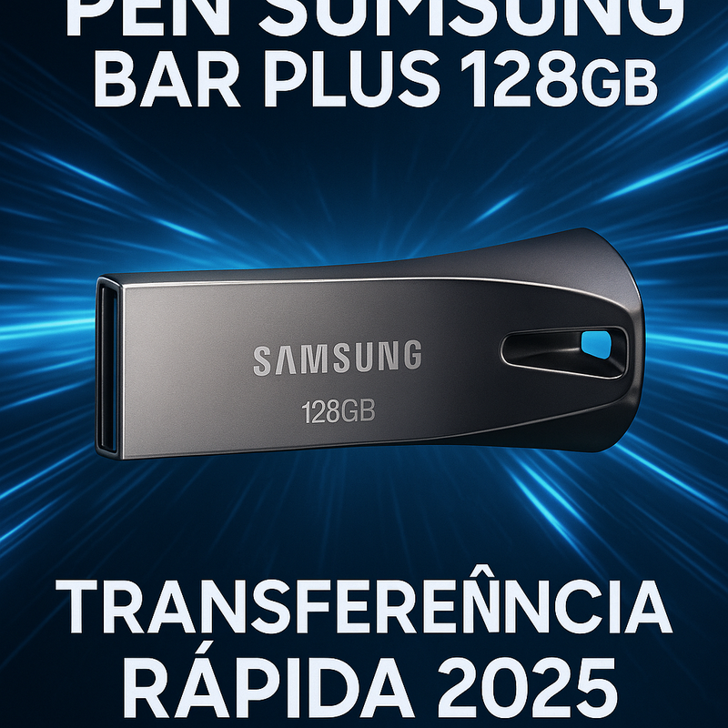 Guia do Melhor Pen Drive para Transferir Arquivos Rápido [Atualizado 2026]
