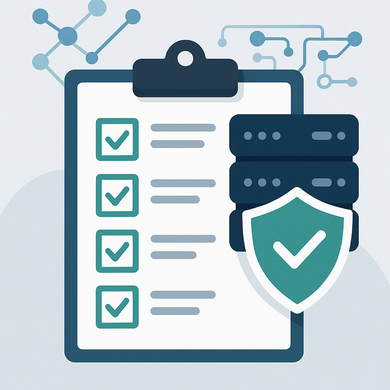 Checklist manutenção preventiva n8n VPS 2026: Segurança e Eficiência