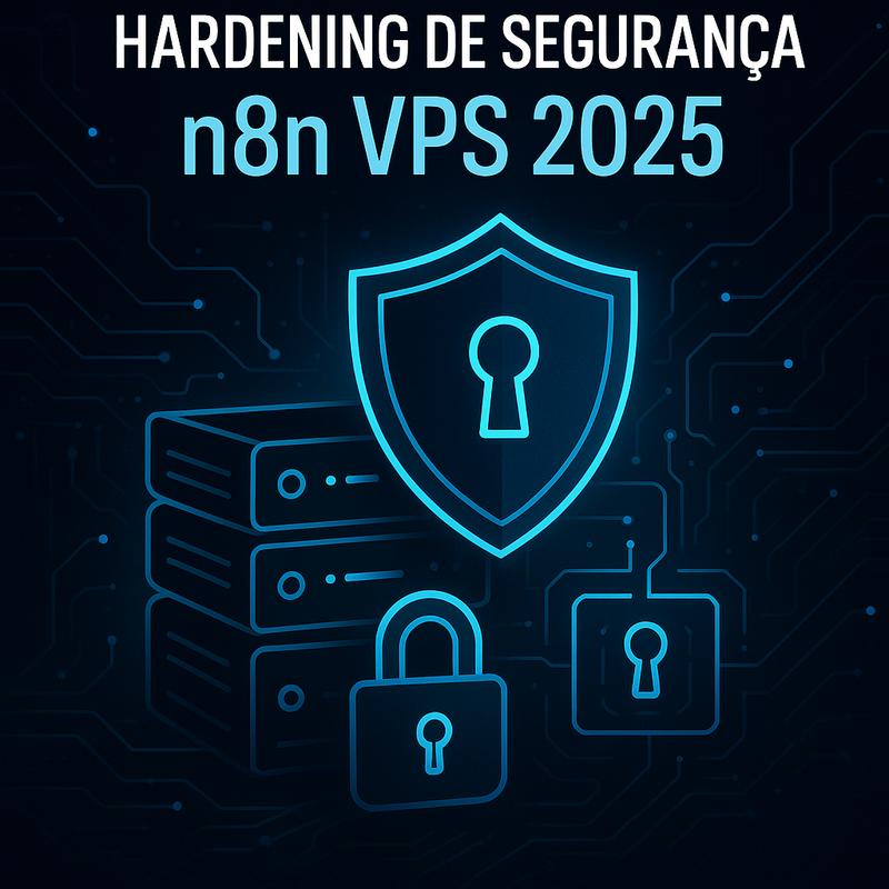 Hardening de Segurança n8n VPS 2026: Dicas Avançadas para Proteger Sua Automação