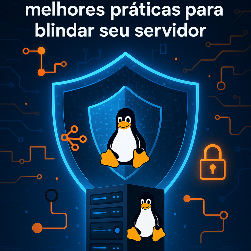 Segurança n8n VPS Linux: melhores práticas para blindar seu servidor