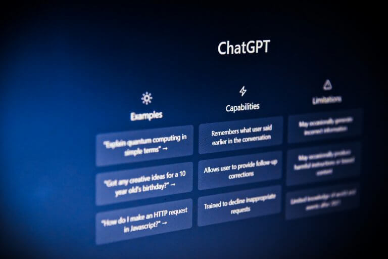 Como usar ChatGPT para correção de texto​?