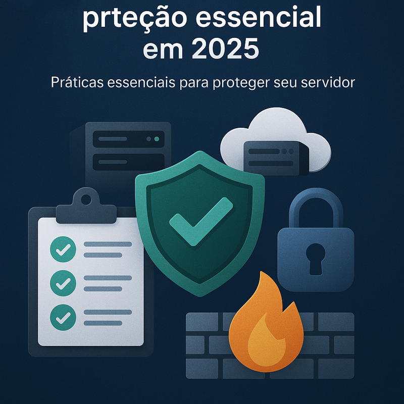 Checklist de segurança n8n VPS pública: proteção essencial em 2026