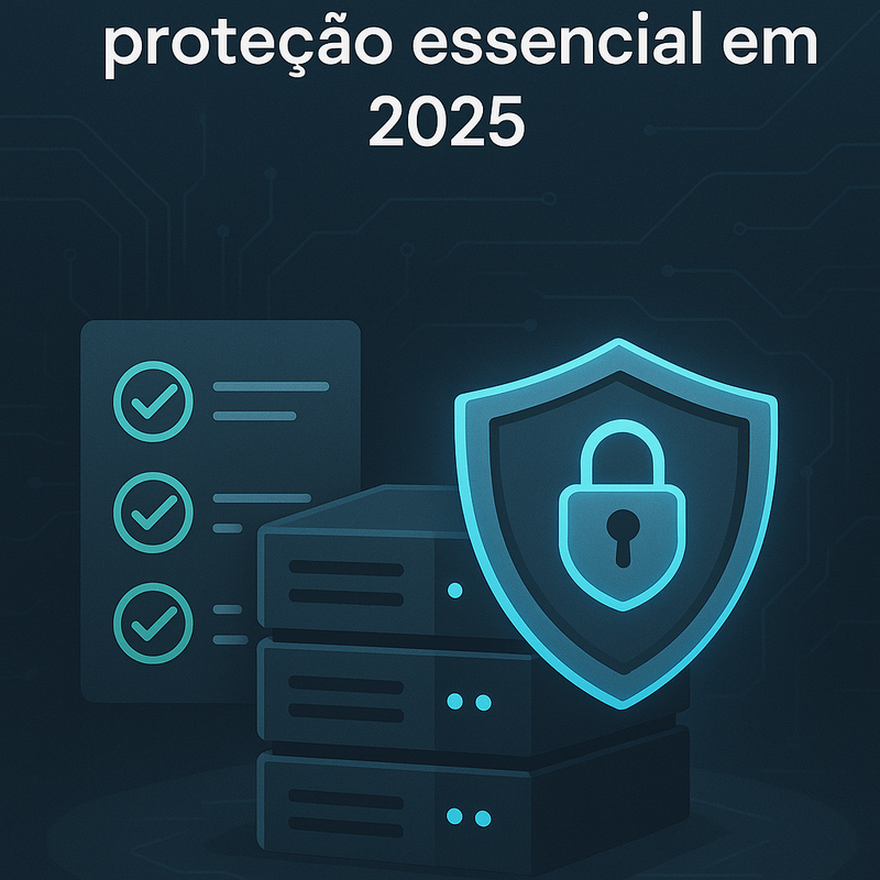 Checklist de segurança n8n VPS pública: proteção essencial em 2026