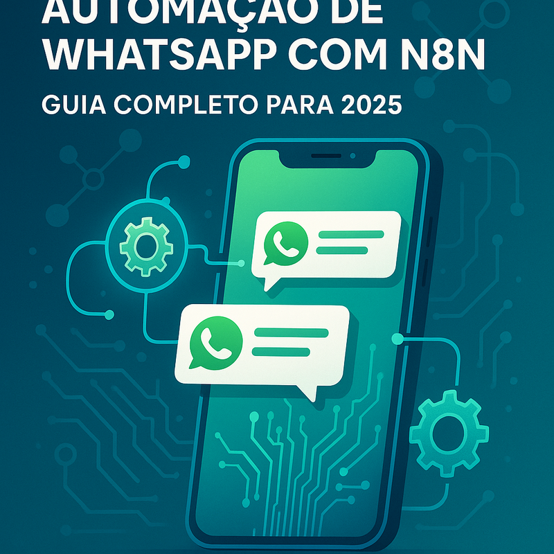 Quanto Cobrar por Automação de WhatsApp com N8N: Guia Completo para 2026