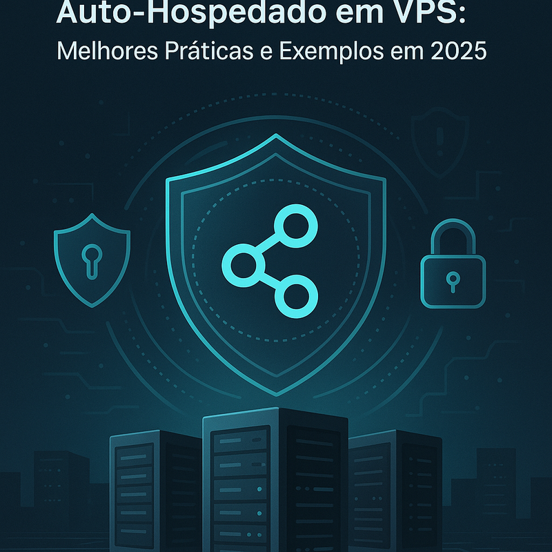 Segurança zero trust no n8n auto-hospedado em VPS: melhores práticas e exemplos em 2026