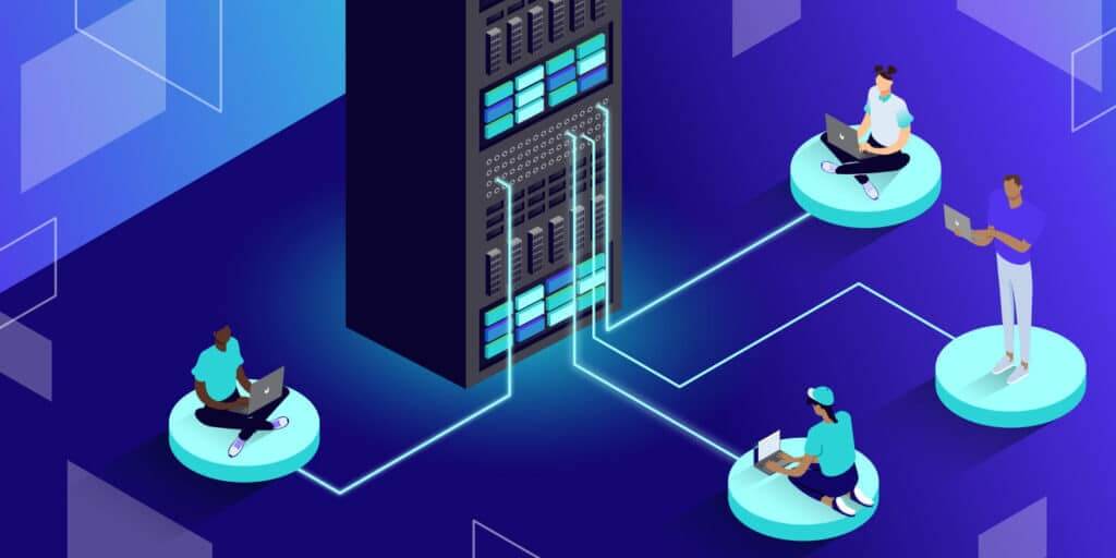 Quanto custa uma hospedagem de site?