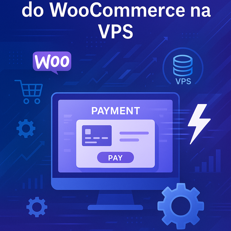 Como otimizar checkout do WooCommerce na VPS para um pagamento mais rápido